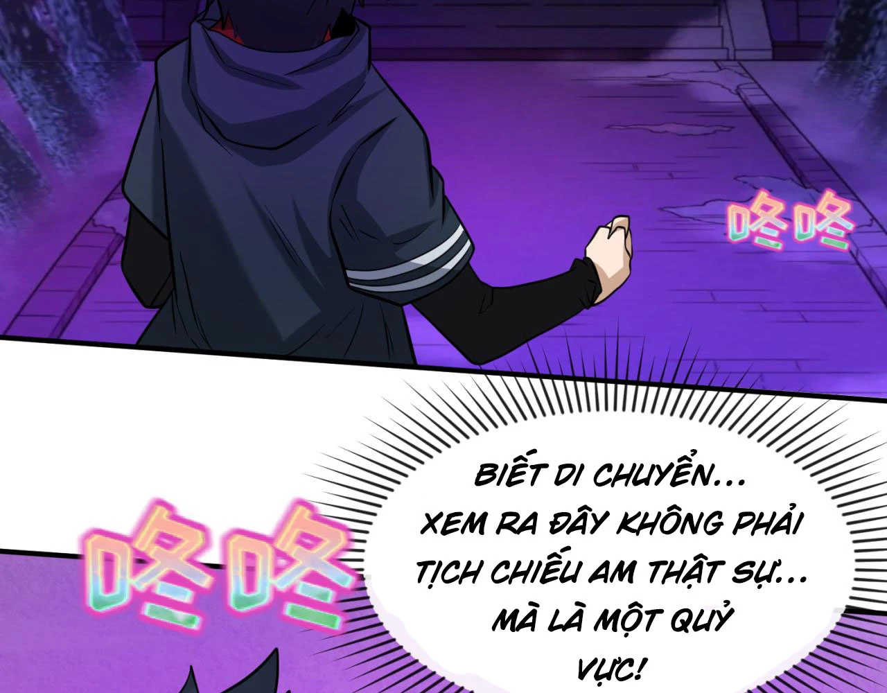 Kỷ Nguyên Kỳ Lạ Chapter 43 - 63