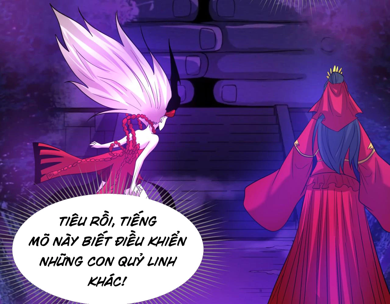 Kỷ Nguyên Kỳ Lạ Chapter 43 - 66