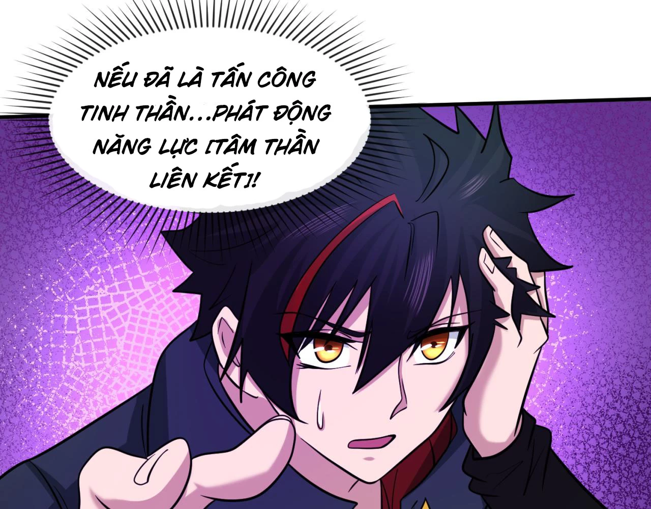 Kỷ Nguyên Kỳ Lạ Chapter 43 - 68