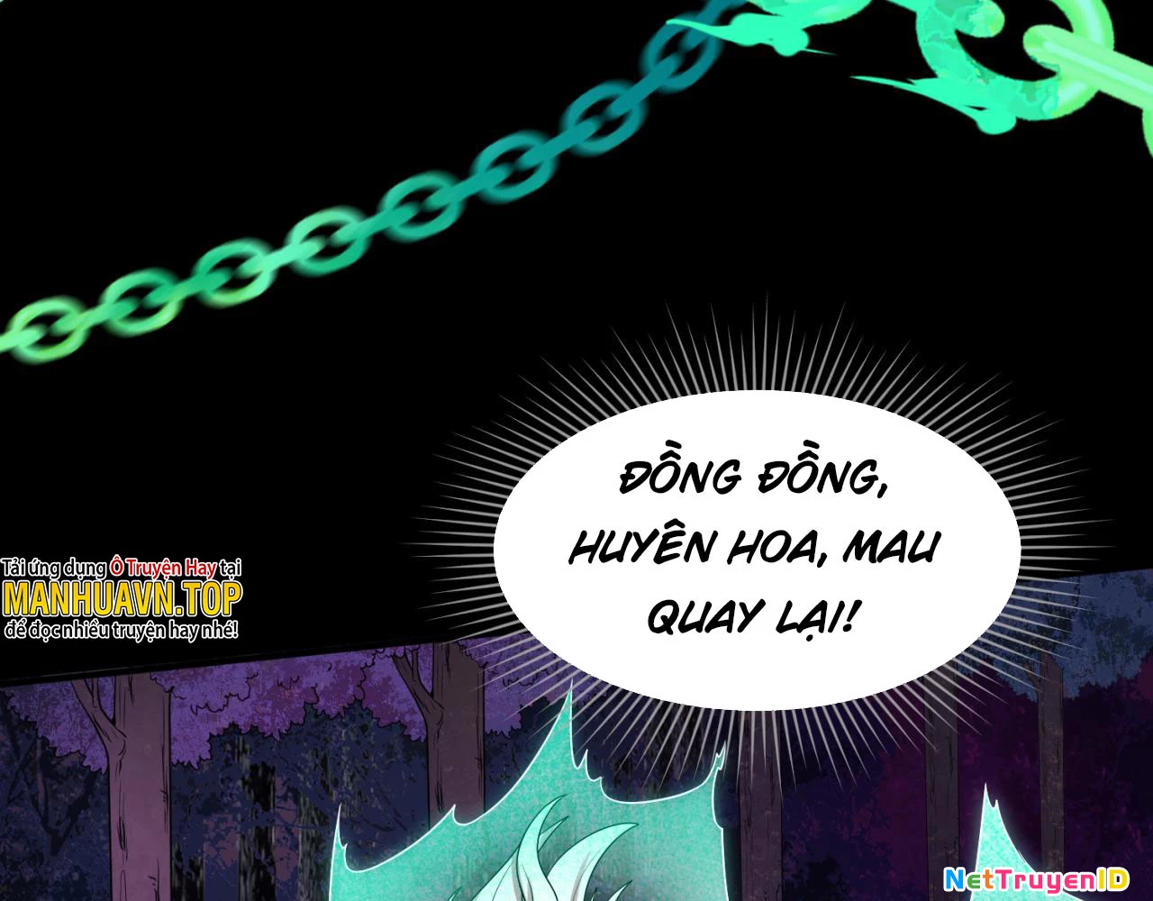 Kỷ Nguyên Kỳ Lạ Chapter 43 - 71
