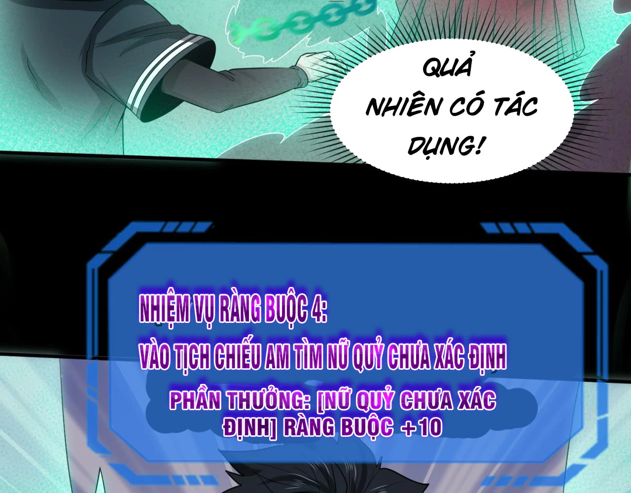 Kỷ Nguyên Kỳ Lạ Chapter 43 - 73