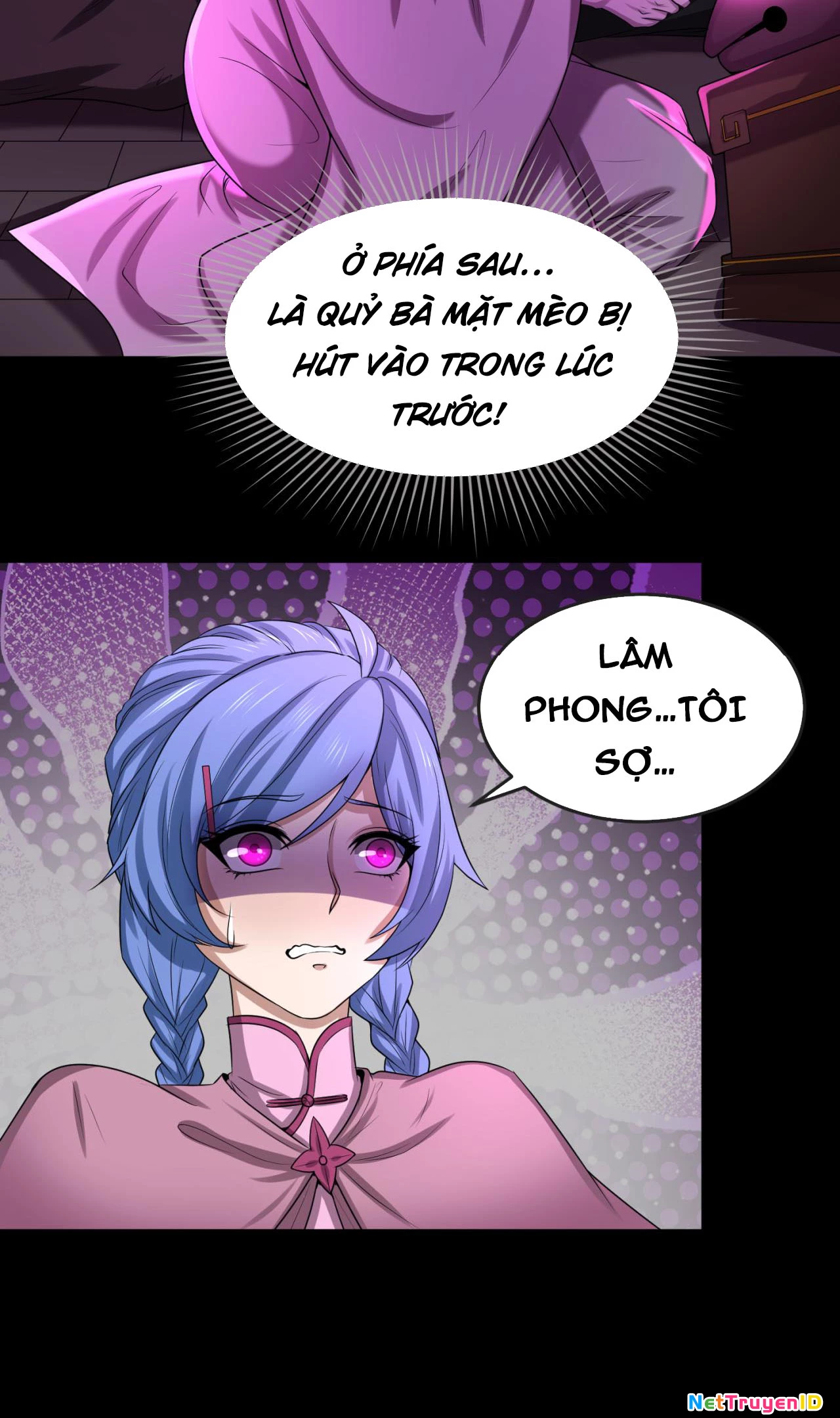 Kỷ Nguyên Kỳ Lạ Chapter 43 - 81