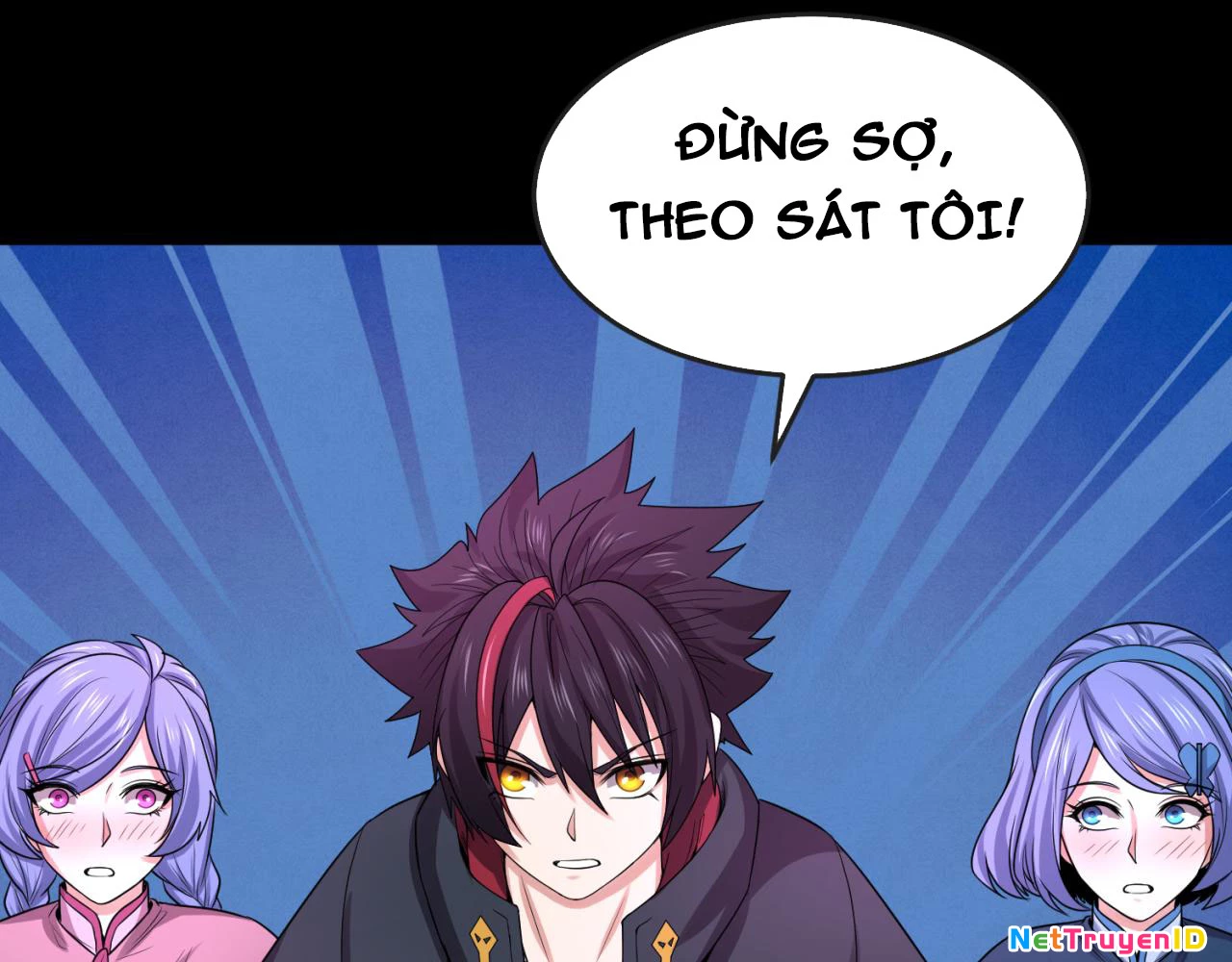 Kỷ Nguyên Kỳ Lạ Chapter 43 - 82