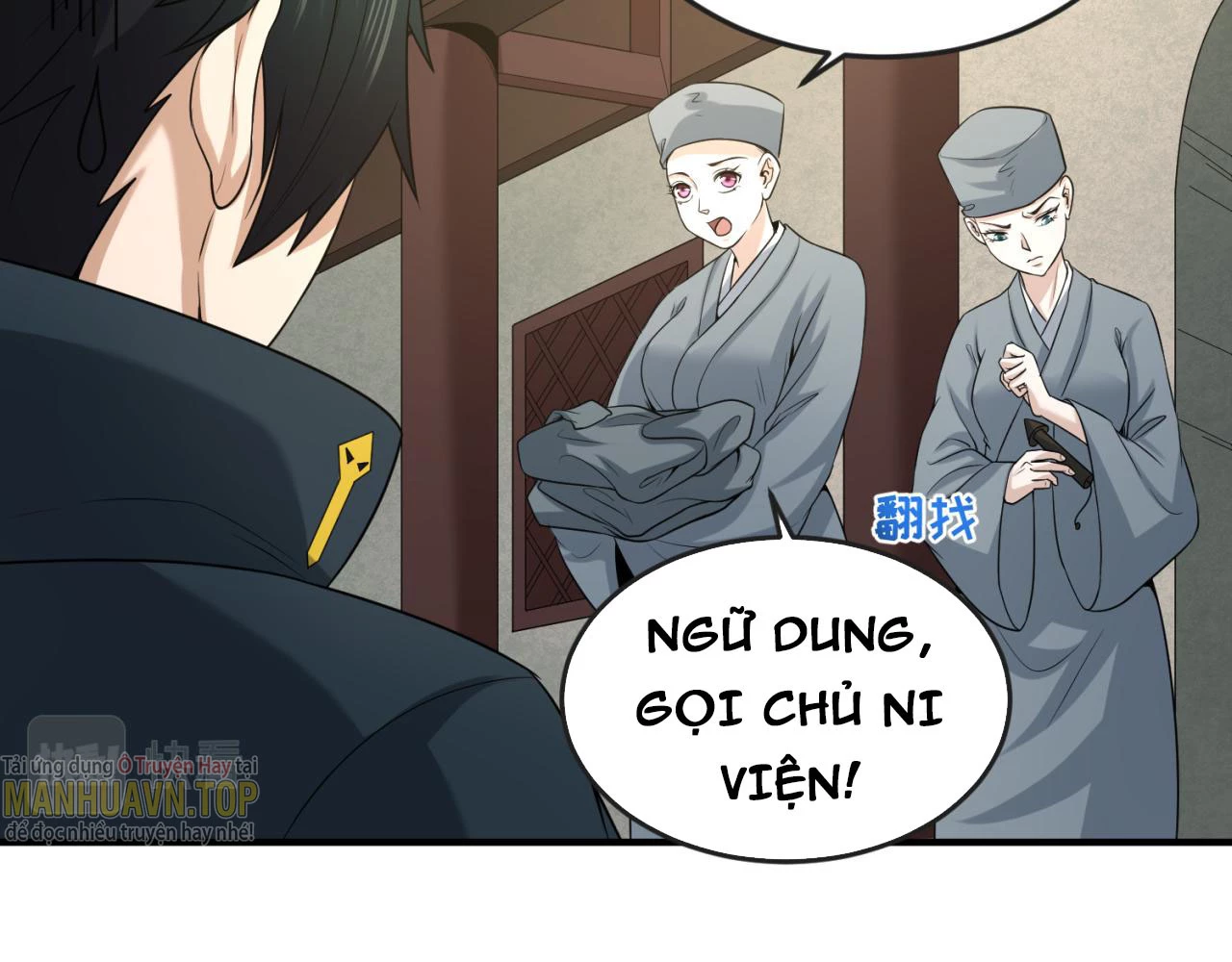 Kỷ Nguyên Kỳ Lạ Chapter 43 - 92