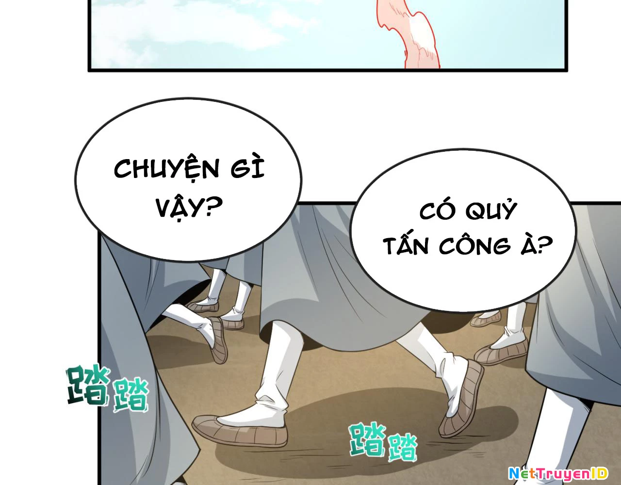 Kỷ Nguyên Kỳ Lạ Chapter 43 - 96