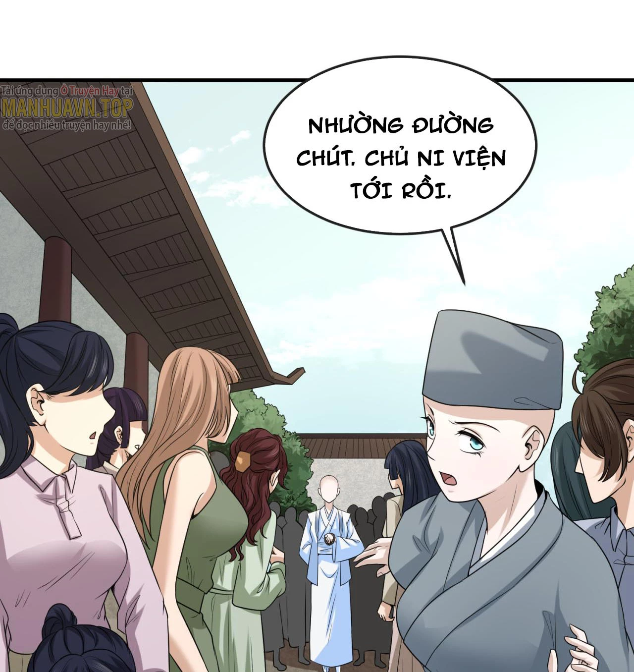 Kỷ Nguyên Kỳ Lạ Chapter 43 - 99