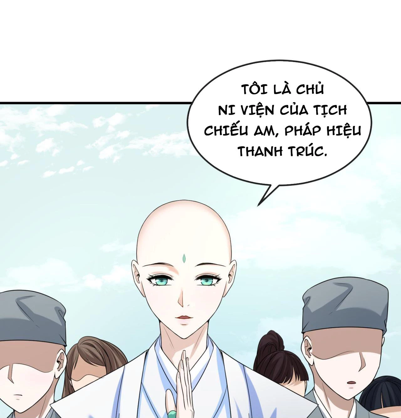 Kỷ Nguyên Kỳ Lạ Chapter 43 - 102