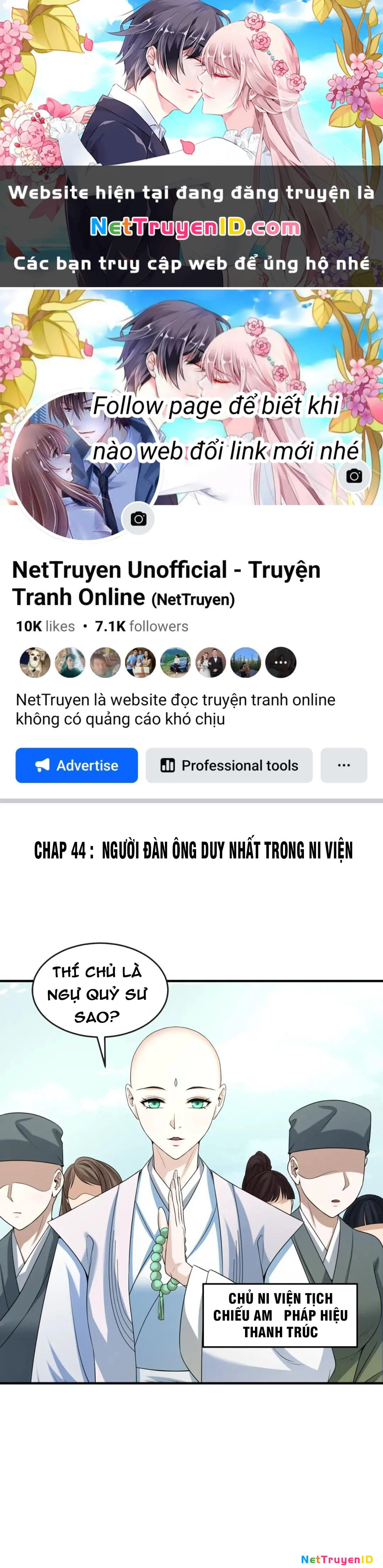 Kỷ Nguyên Kỳ Lạ Chapter 44 - 1