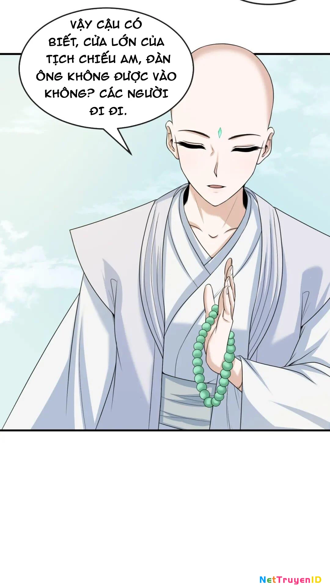 Kỷ Nguyên Kỳ Lạ Chapter 44 - 6