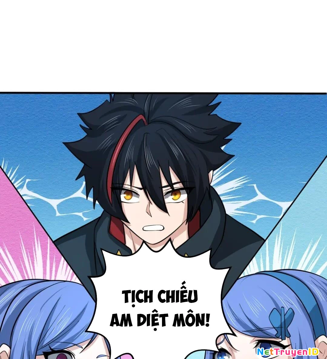Kỷ Nguyên Kỳ Lạ Chapter 44 - 18