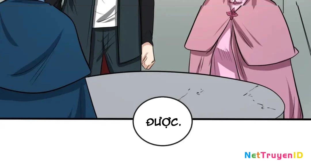 Kỷ Nguyên Kỳ Lạ Chapter 44 - 20