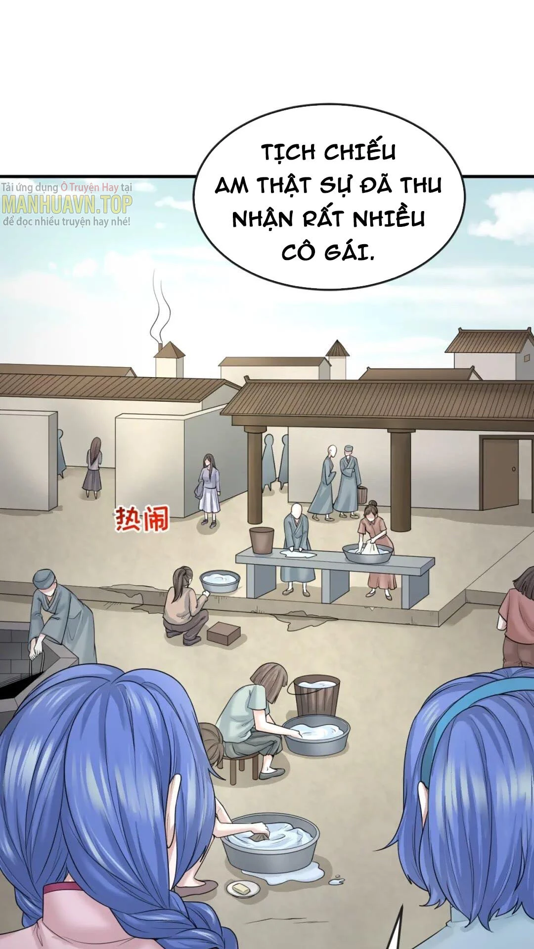Kỷ Nguyên Kỳ Lạ Chapter 44 - 21