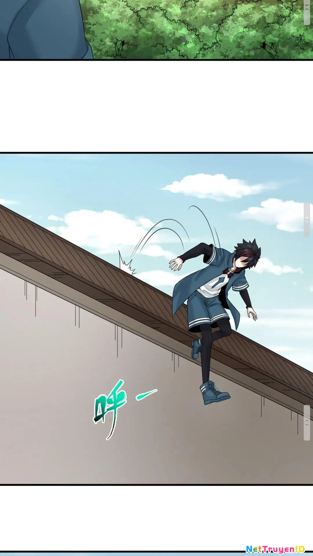 Kỷ Nguyên Kỳ Lạ Chapter 44 - 30