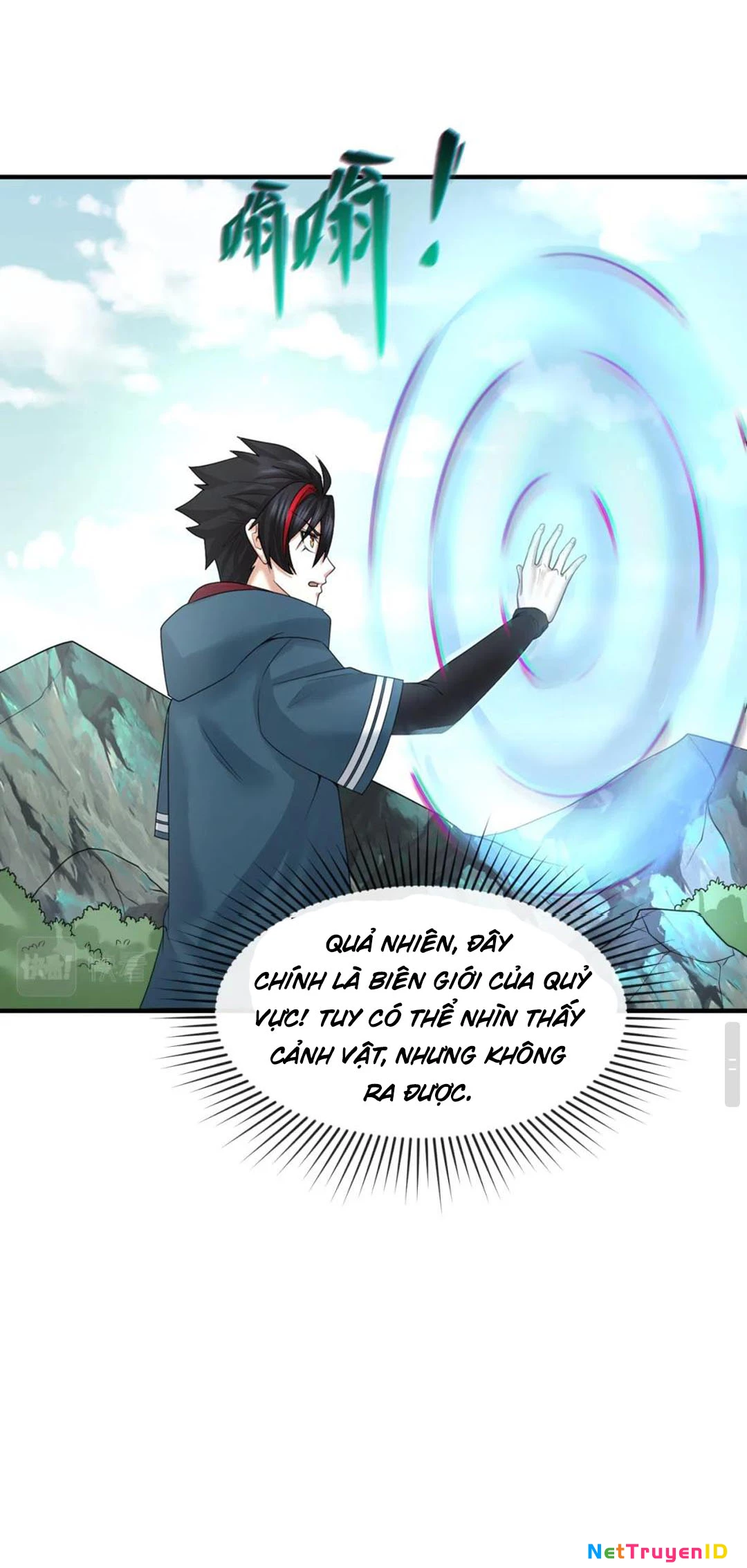 Kỷ Nguyên Kỳ Lạ Chapter 44 - 32