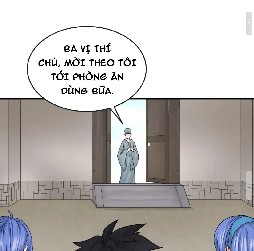 Kỷ Nguyên Kỳ Lạ Chapter 44 - 34