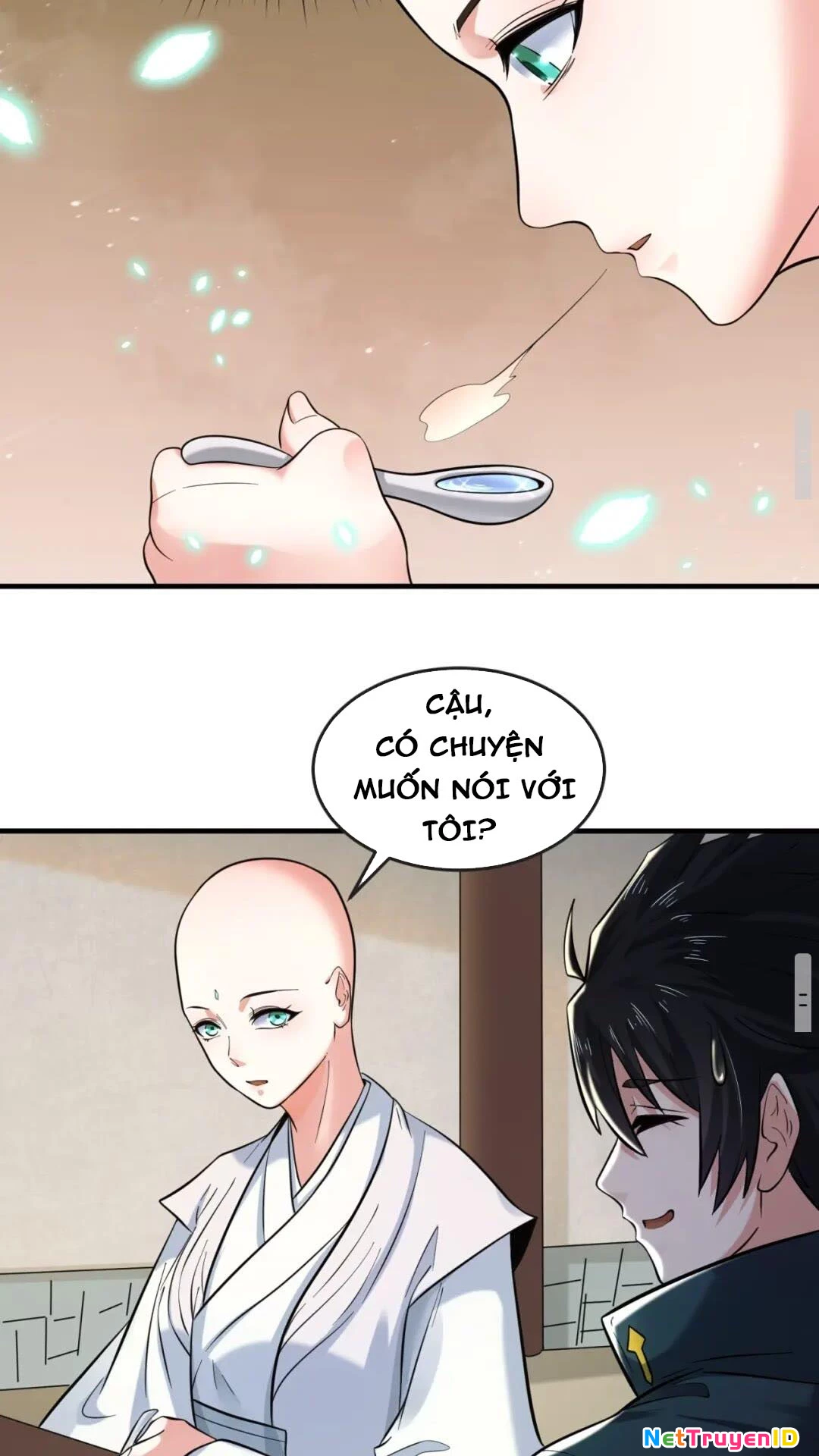 Kỷ Nguyên Kỳ Lạ Chapter 44 - 41
