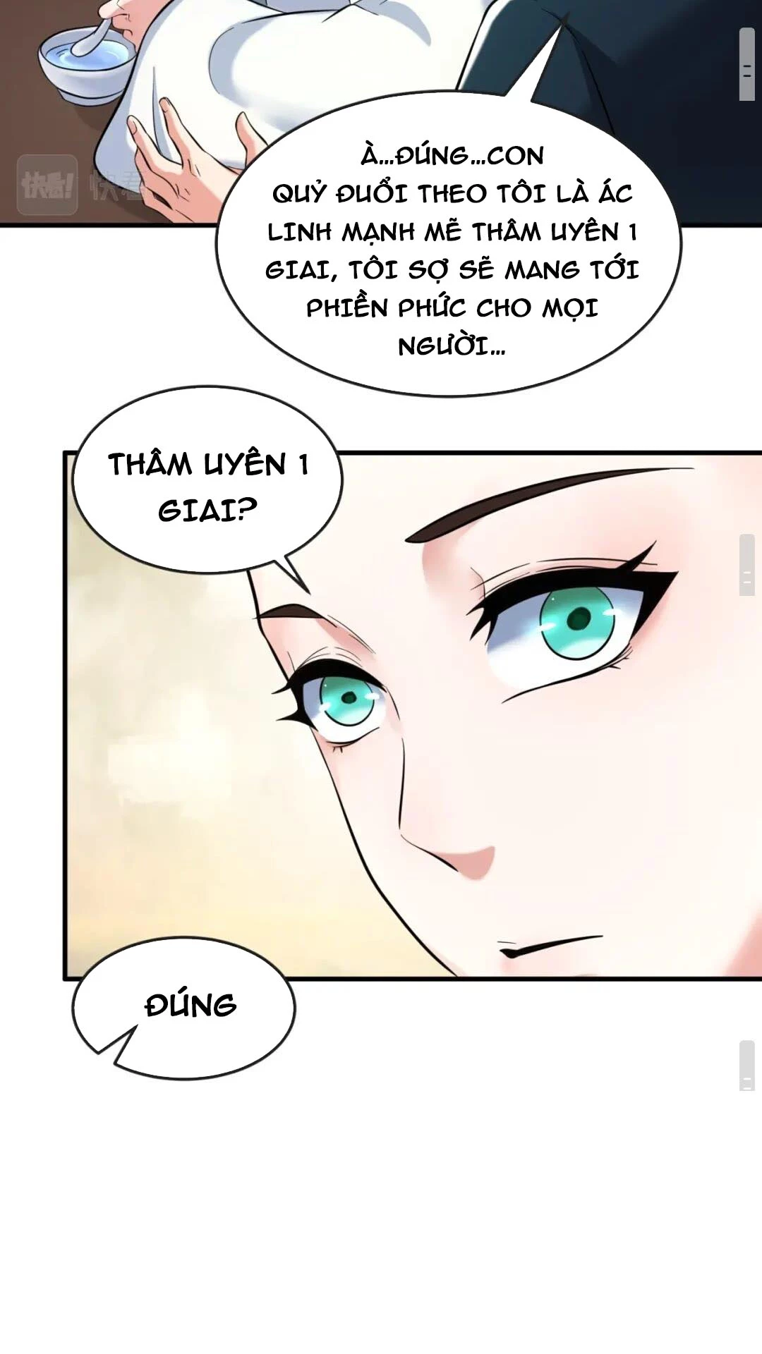 Kỷ Nguyên Kỳ Lạ Chapter 44 - 42