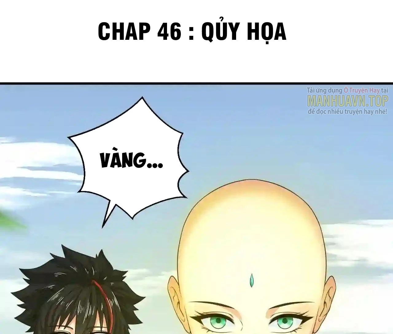 Kỷ Nguyên Kỳ Lạ Chapter 46 - 3