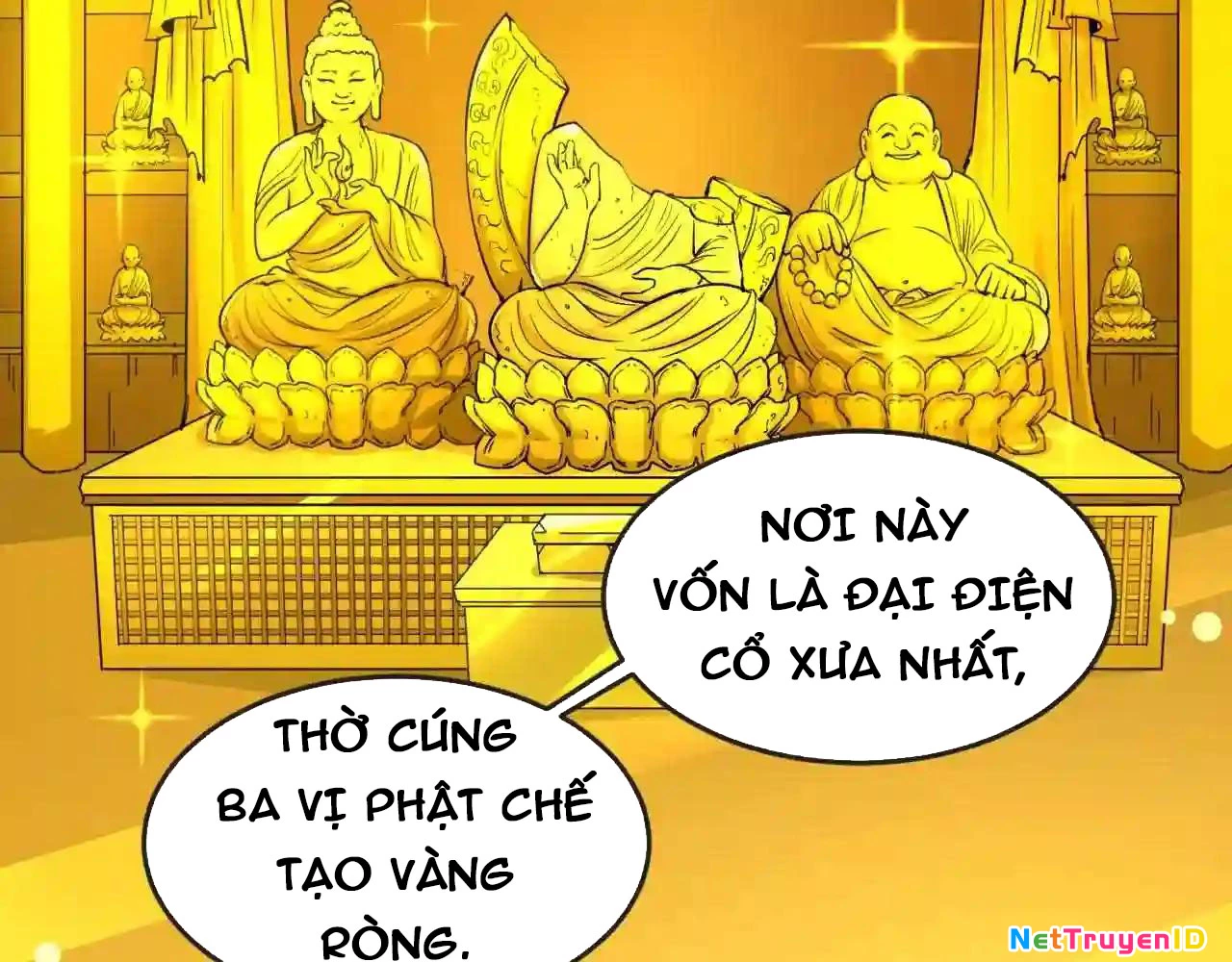Kỷ Nguyên Kỳ Lạ Chapter 46 - 6