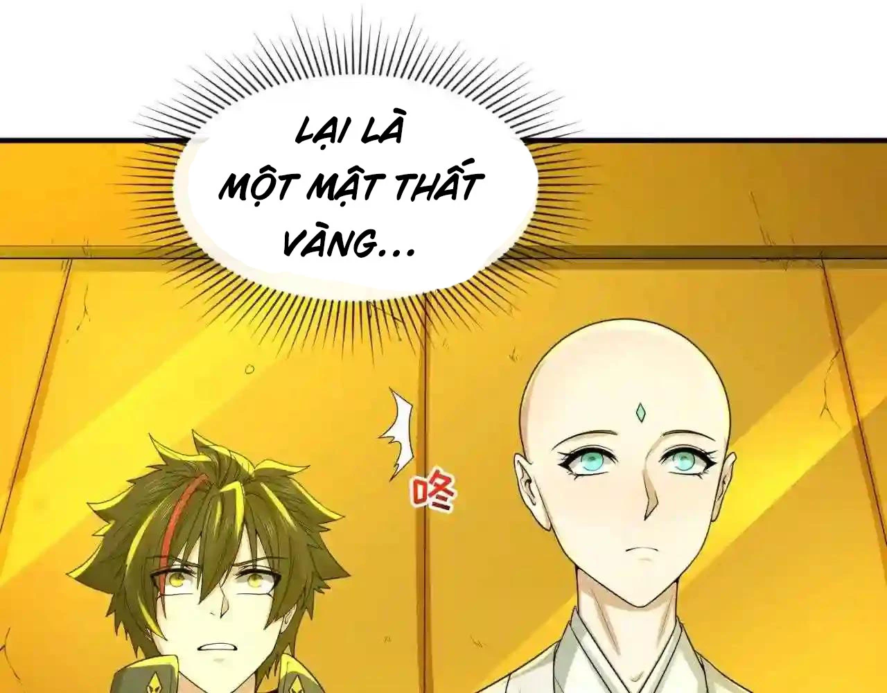 Kỷ Nguyên Kỳ Lạ Chapter 46 - 8