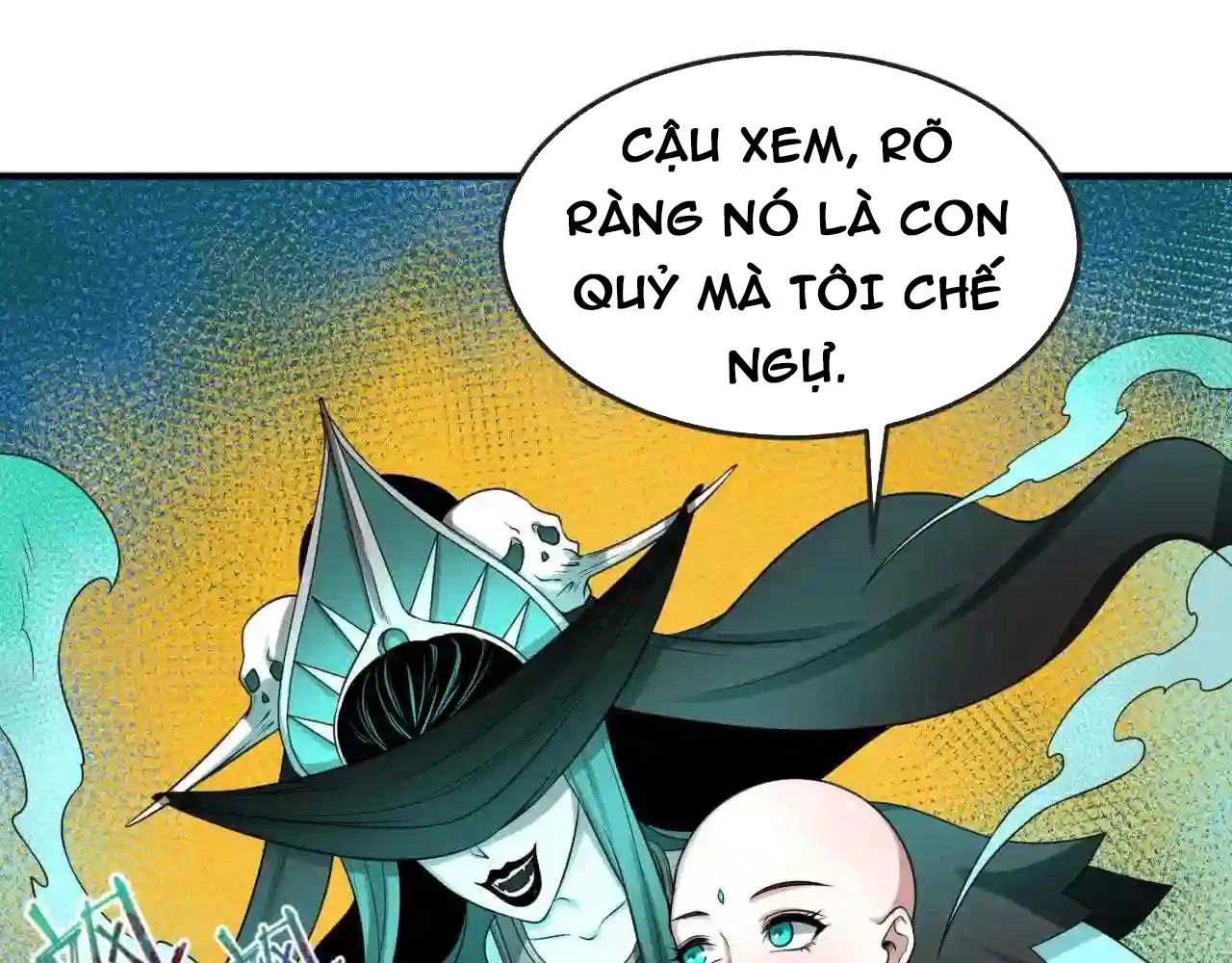 Kỷ Nguyên Kỳ Lạ Chapter 46 - 16