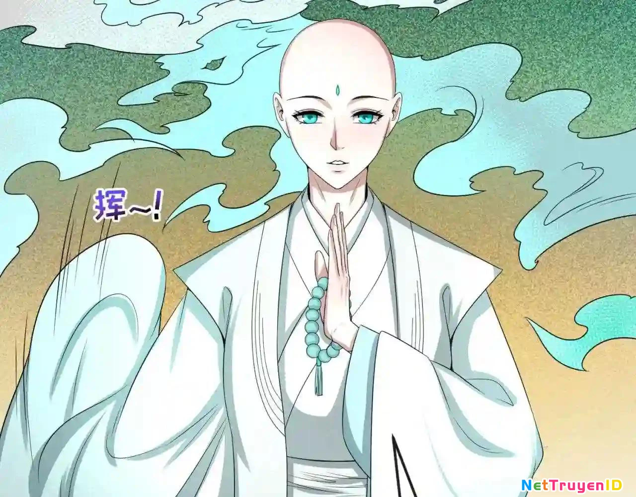 Kỷ Nguyên Kỳ Lạ Chapter 46 - 19