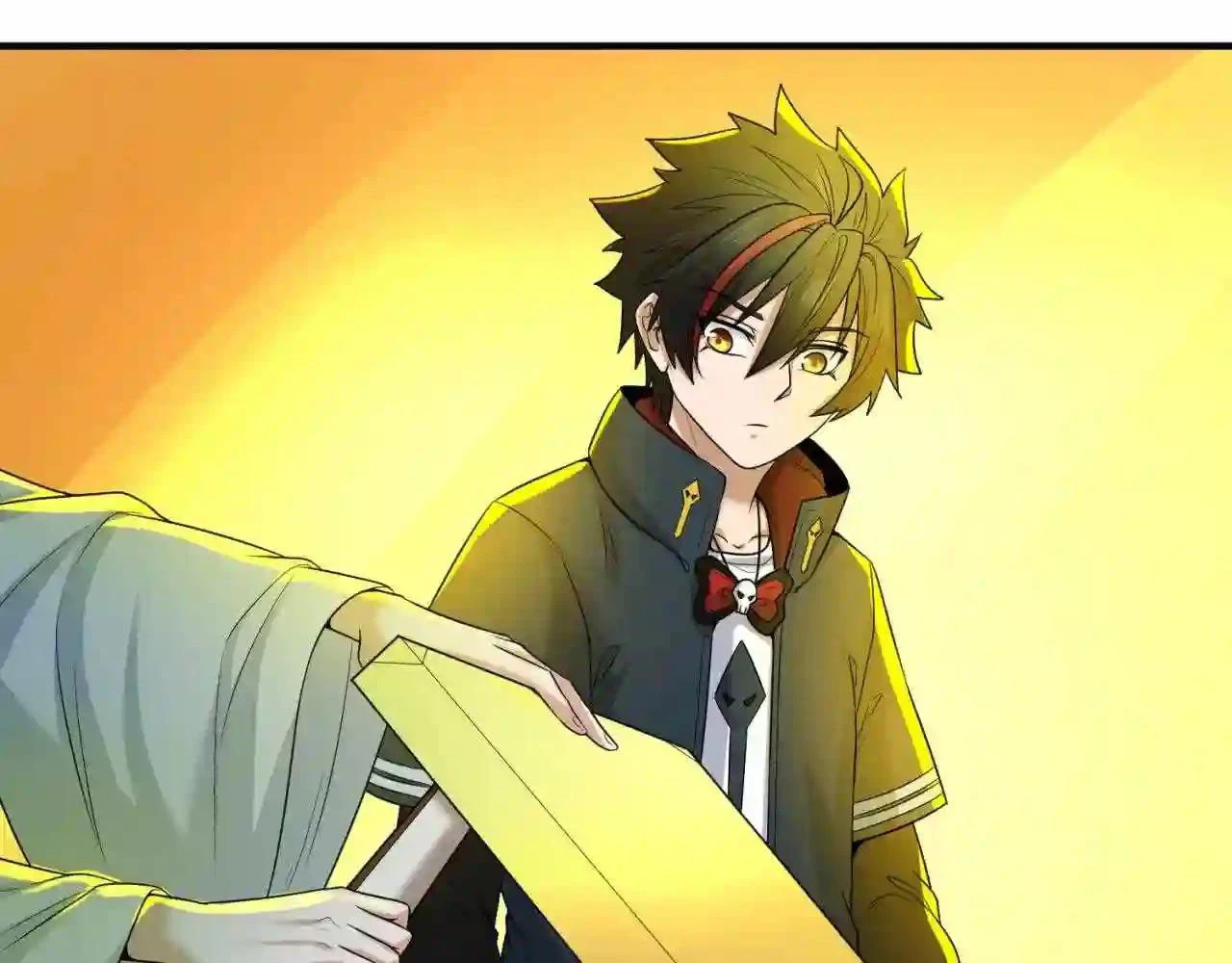 Kỷ Nguyên Kỳ Lạ Chapter 46 - 22