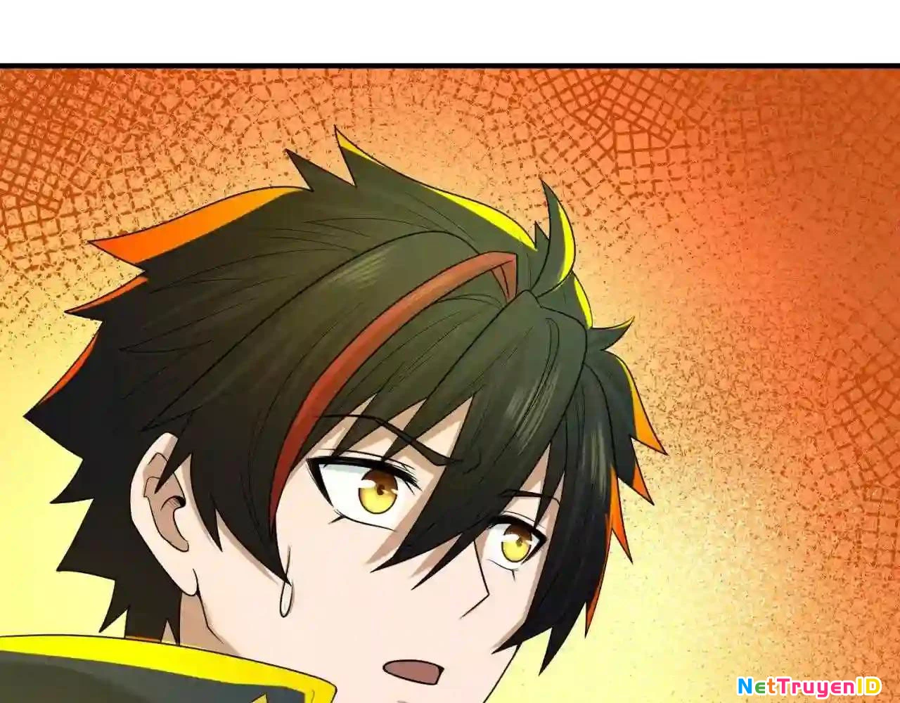 Kỷ Nguyên Kỳ Lạ Chapter 46 - 37