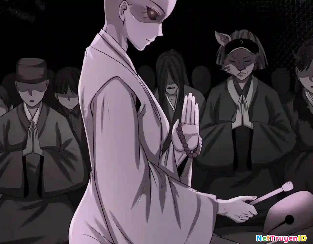 Kỷ Nguyên Kỳ Lạ Chapter 46 - 39