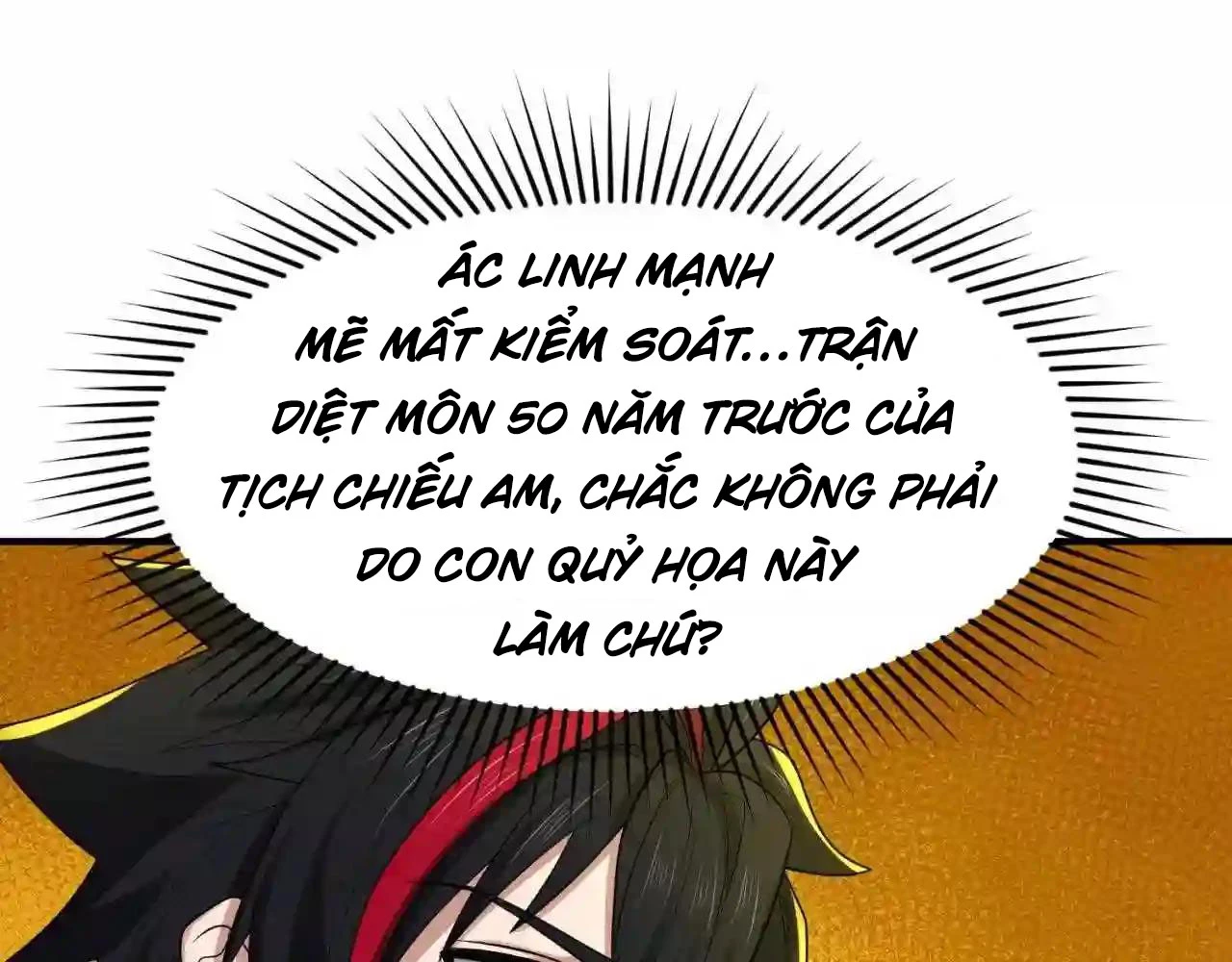 Kỷ Nguyên Kỳ Lạ Chapter 46 - 46