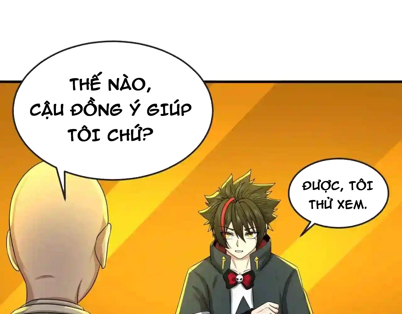 Kỷ Nguyên Kỳ Lạ Chapter 46 - 48