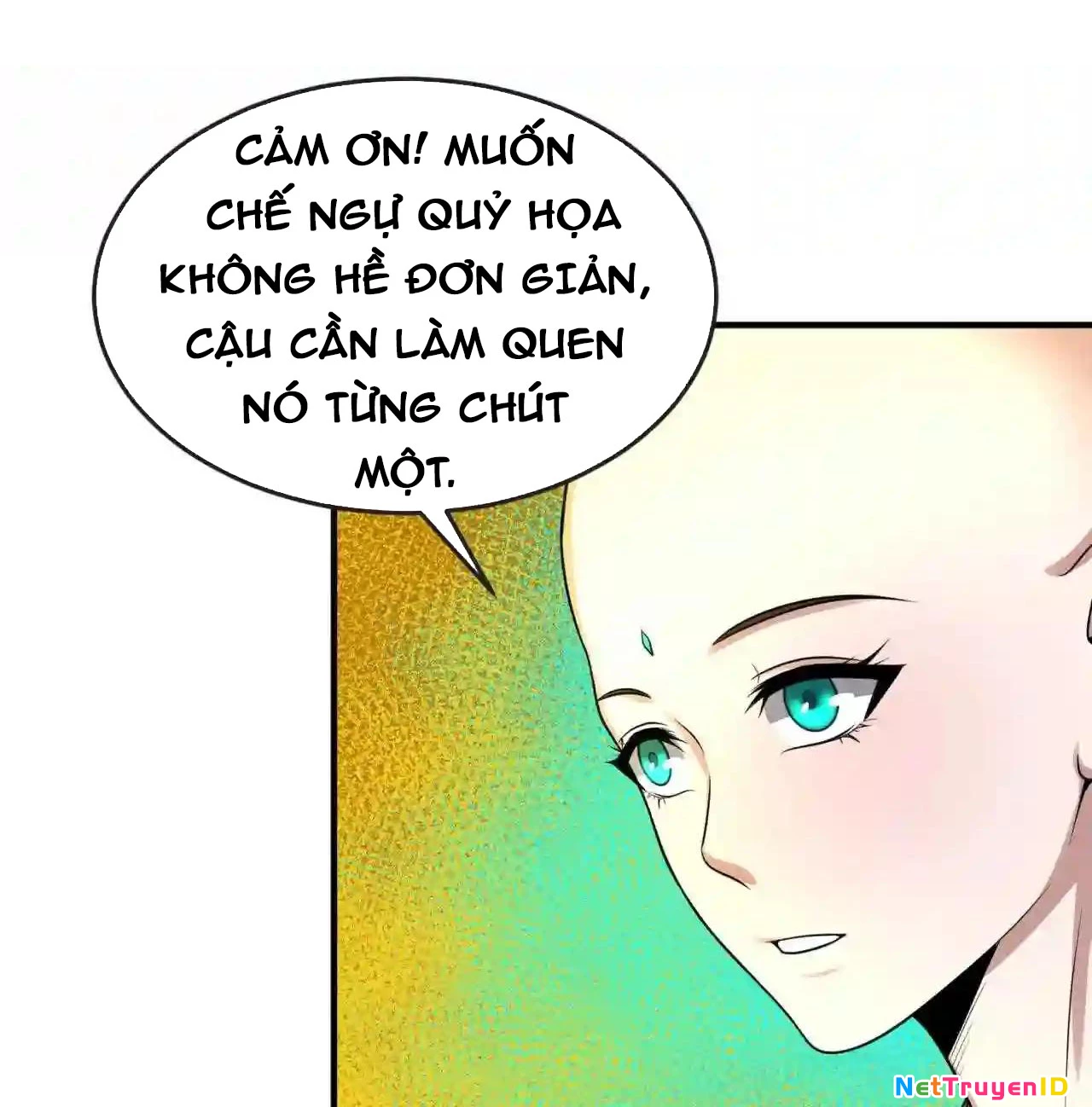 Kỷ Nguyên Kỳ Lạ Chapter 46 - 50