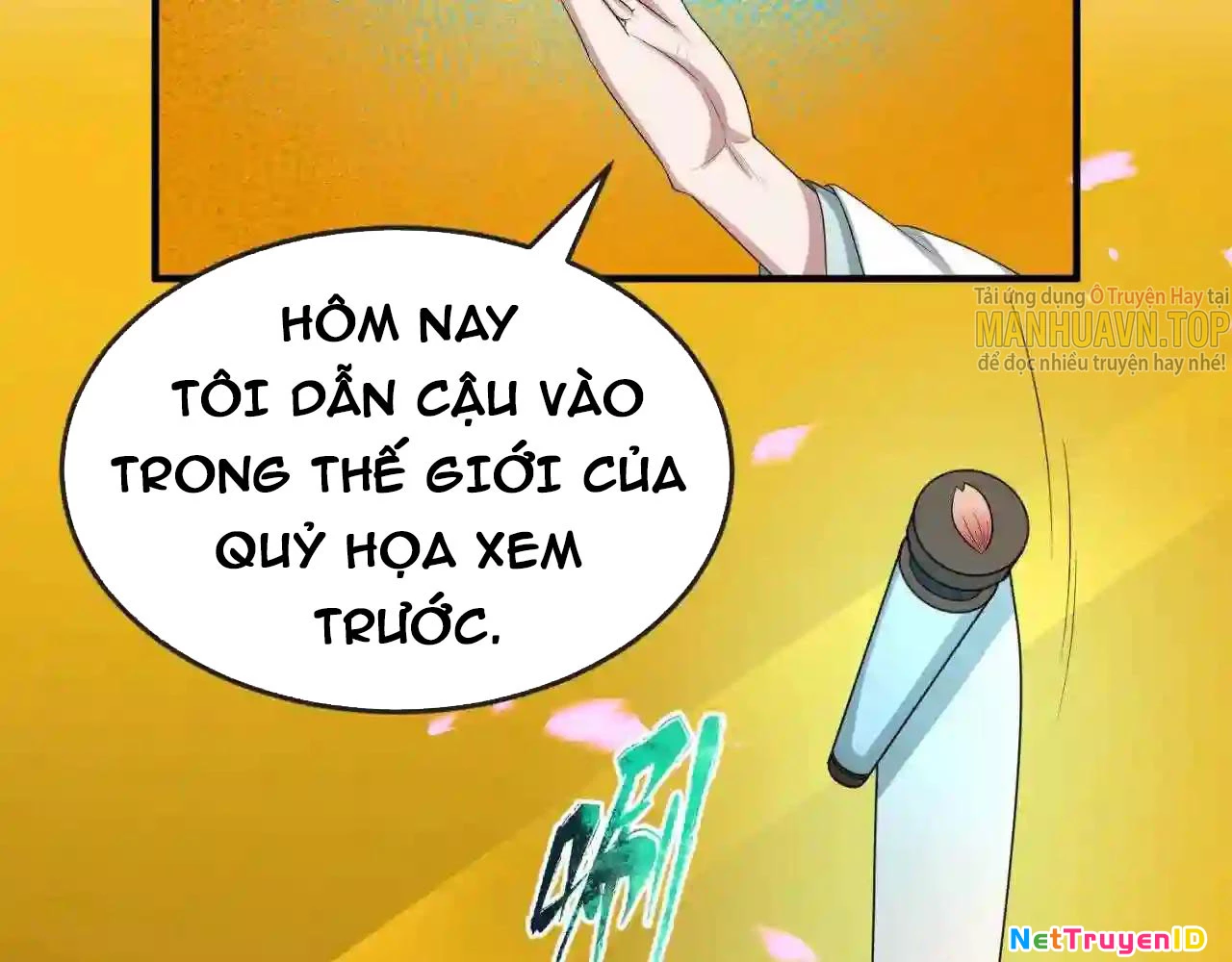 Kỷ Nguyên Kỳ Lạ Chapter 46 - 52