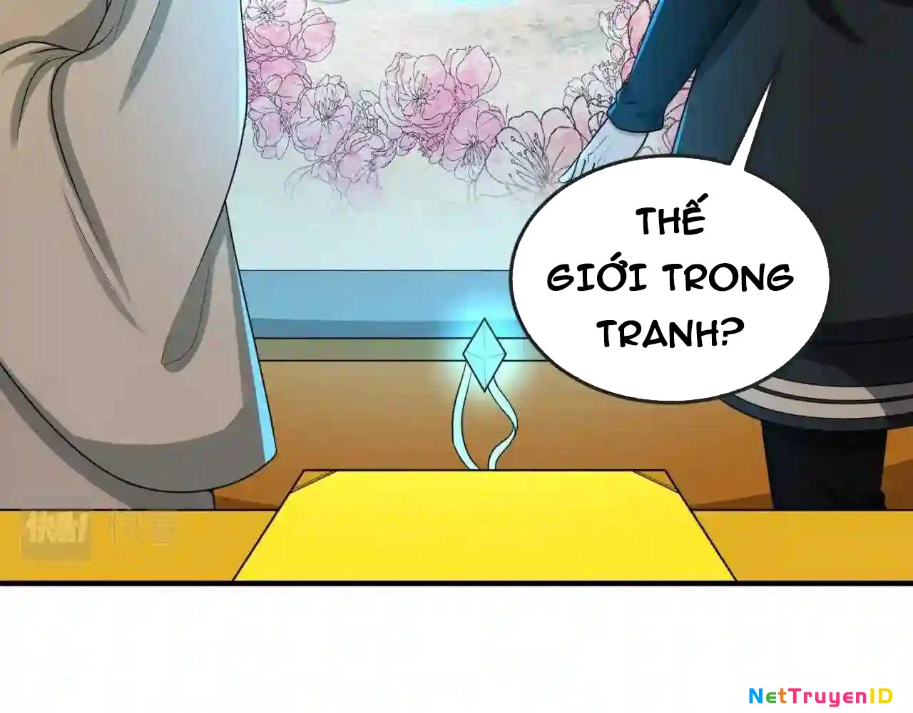 Kỷ Nguyên Kỳ Lạ Chapter 46 - 56