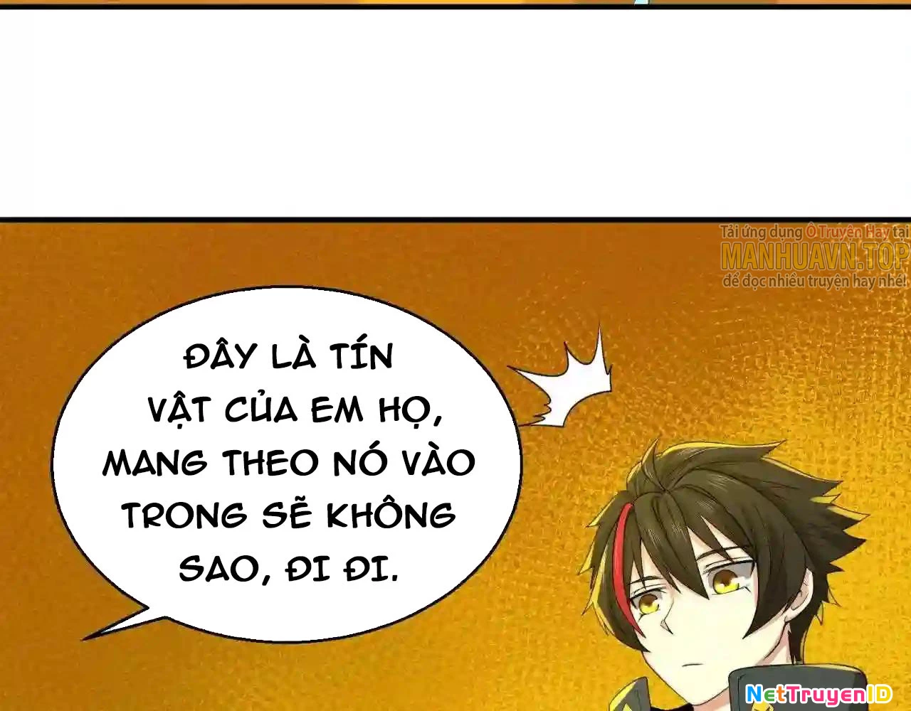 Kỷ Nguyên Kỳ Lạ Chapter 46 - 59