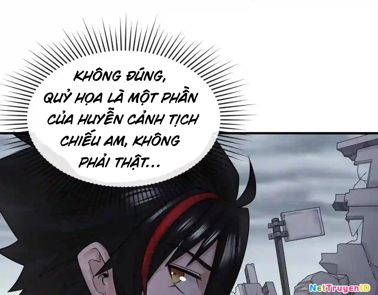Kỷ Nguyên Kỳ Lạ Chapter 46 - 70