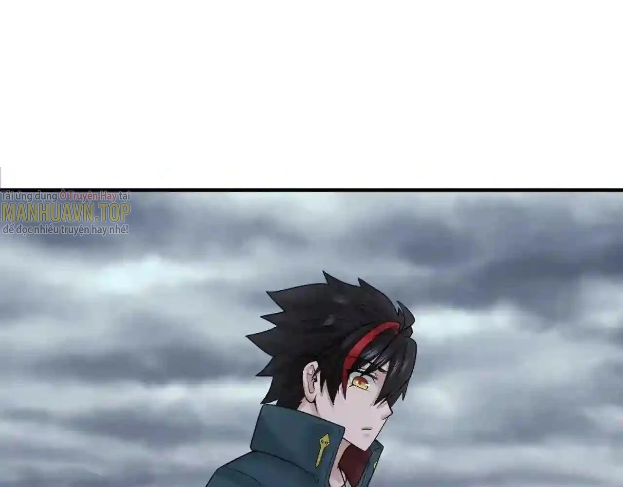Kỷ Nguyên Kỳ Lạ Chapter 46 - 73