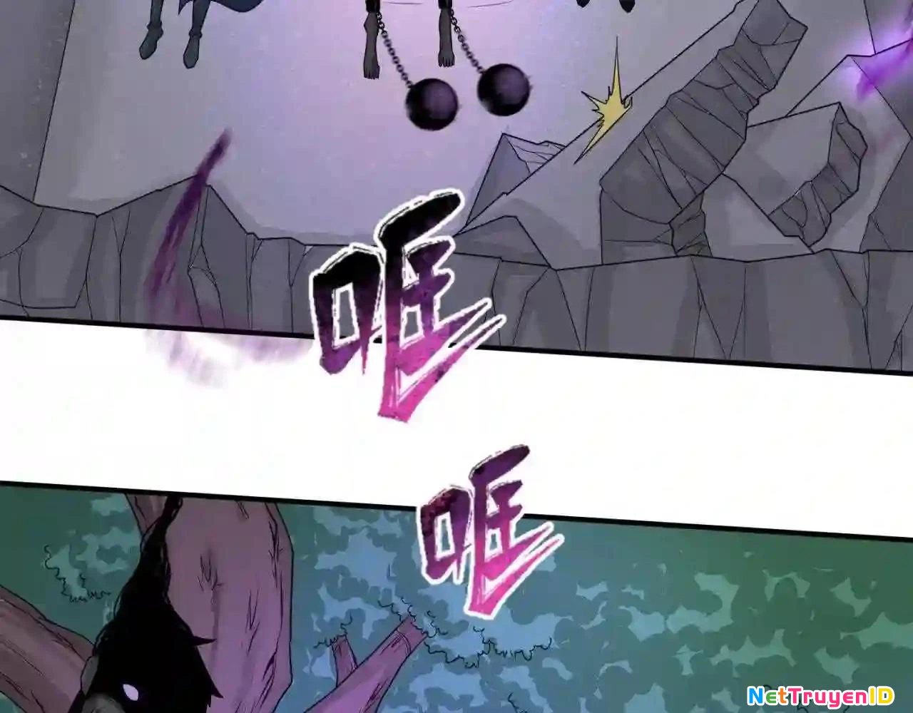 Kỷ Nguyên Kỳ Lạ Chapter 46 - 92