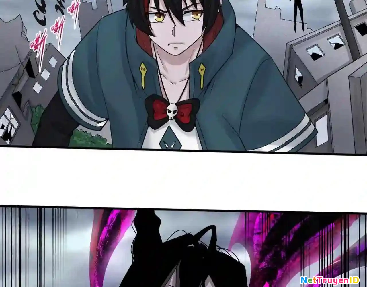 Kỷ Nguyên Kỳ Lạ Chapter 46 - 95