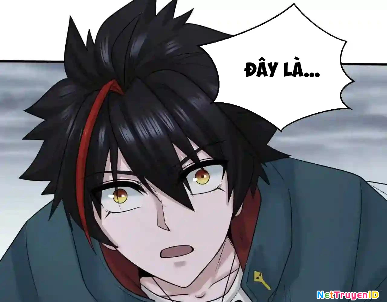 Kỷ Nguyên Kỳ Lạ Chapter 46 - 99
