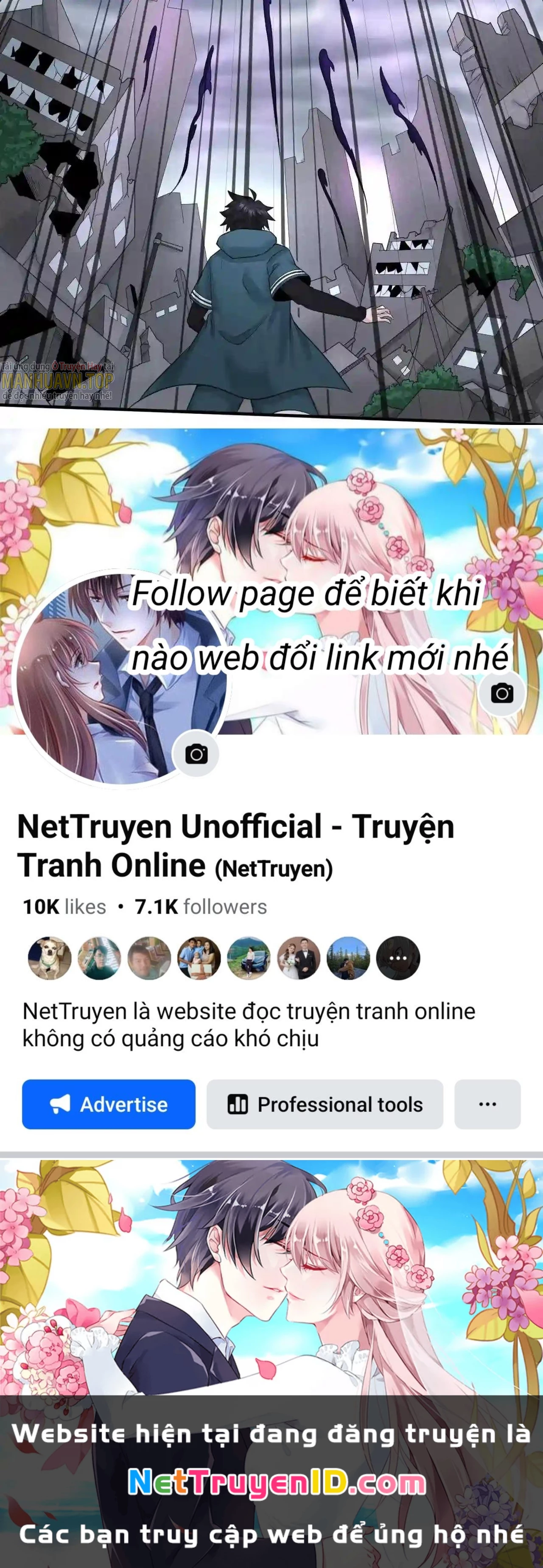 Kỷ Nguyên Kỳ Lạ Chapter 46 - 103