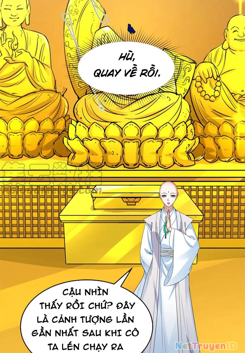 Kỷ Nguyên Kỳ Lạ Chapter 47 - 7