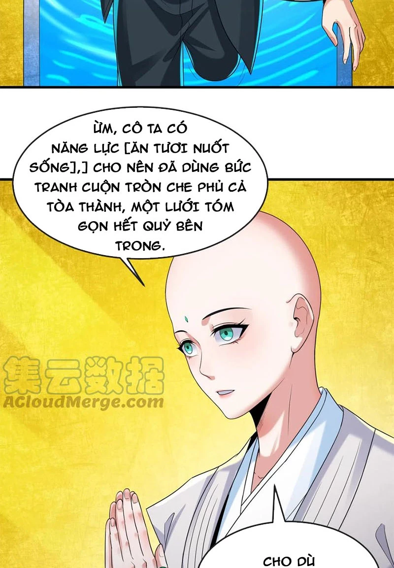 Kỷ Nguyên Kỳ Lạ Chapter 47 - 9