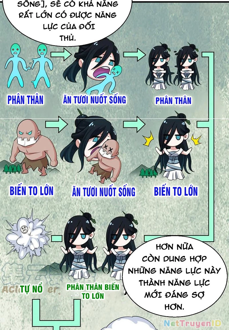 Kỷ Nguyên Kỳ Lạ Chapter 47 - 11