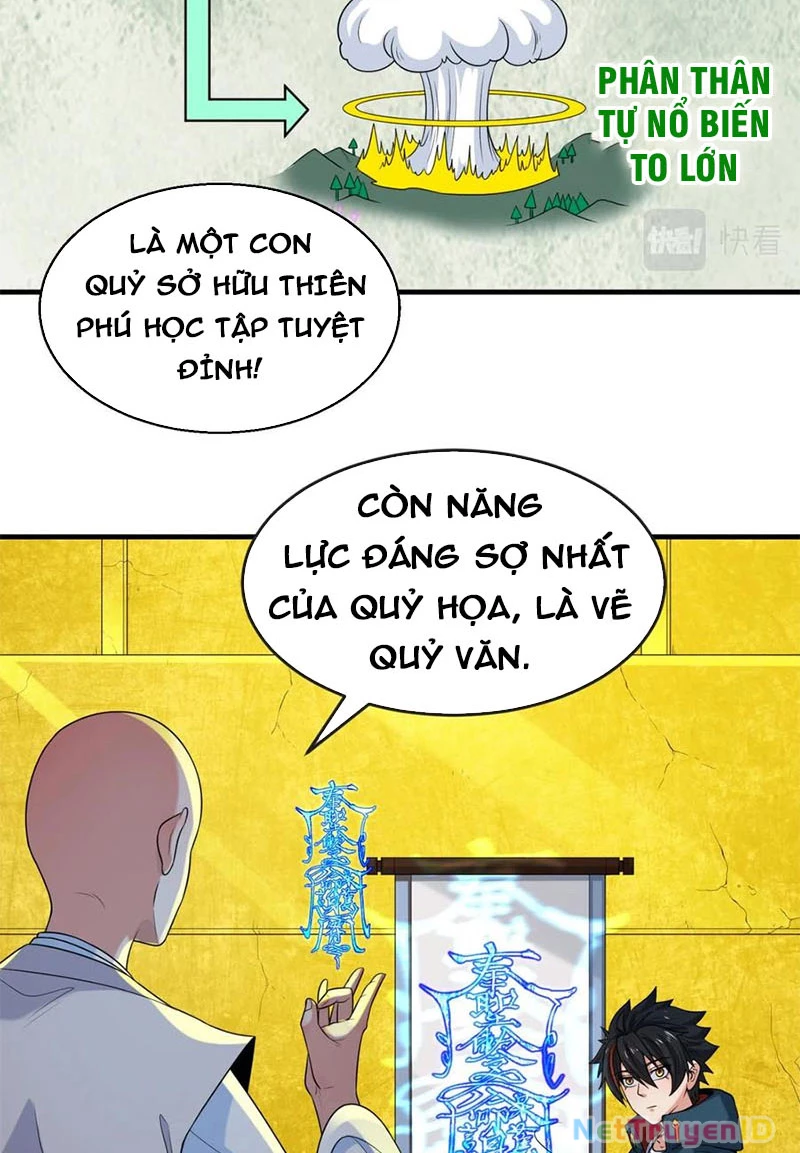 Kỷ Nguyên Kỳ Lạ Chapter 47 - 12
