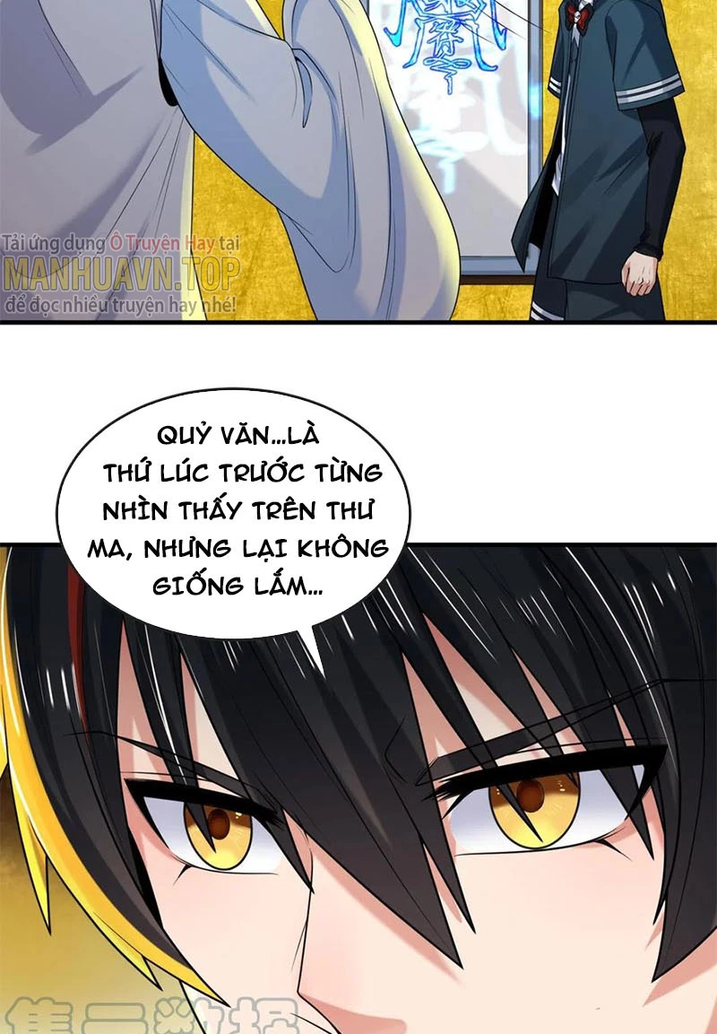 Kỷ Nguyên Kỳ Lạ Chapter 47 - 13