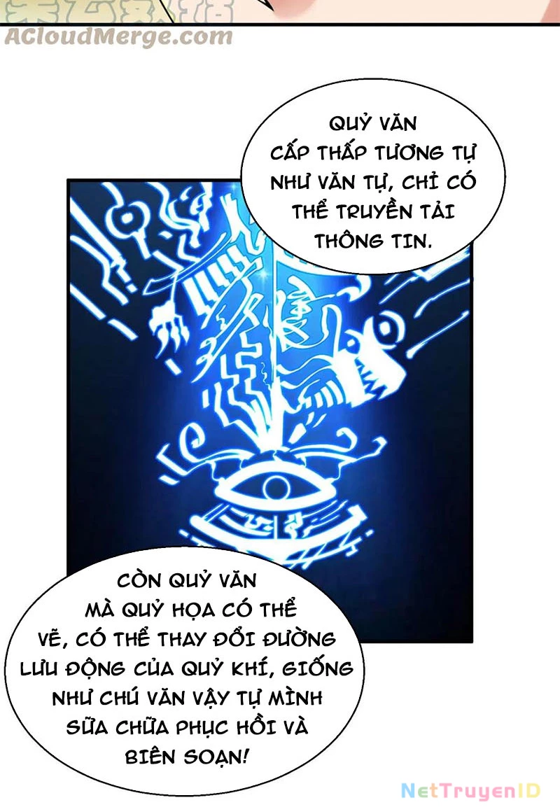 Kỷ Nguyên Kỳ Lạ Chapter 47 - 14