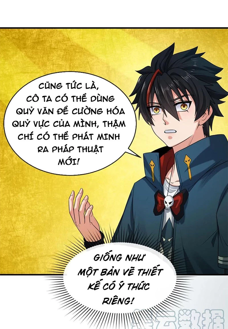 Kỷ Nguyên Kỳ Lạ Chapter 47 - 15