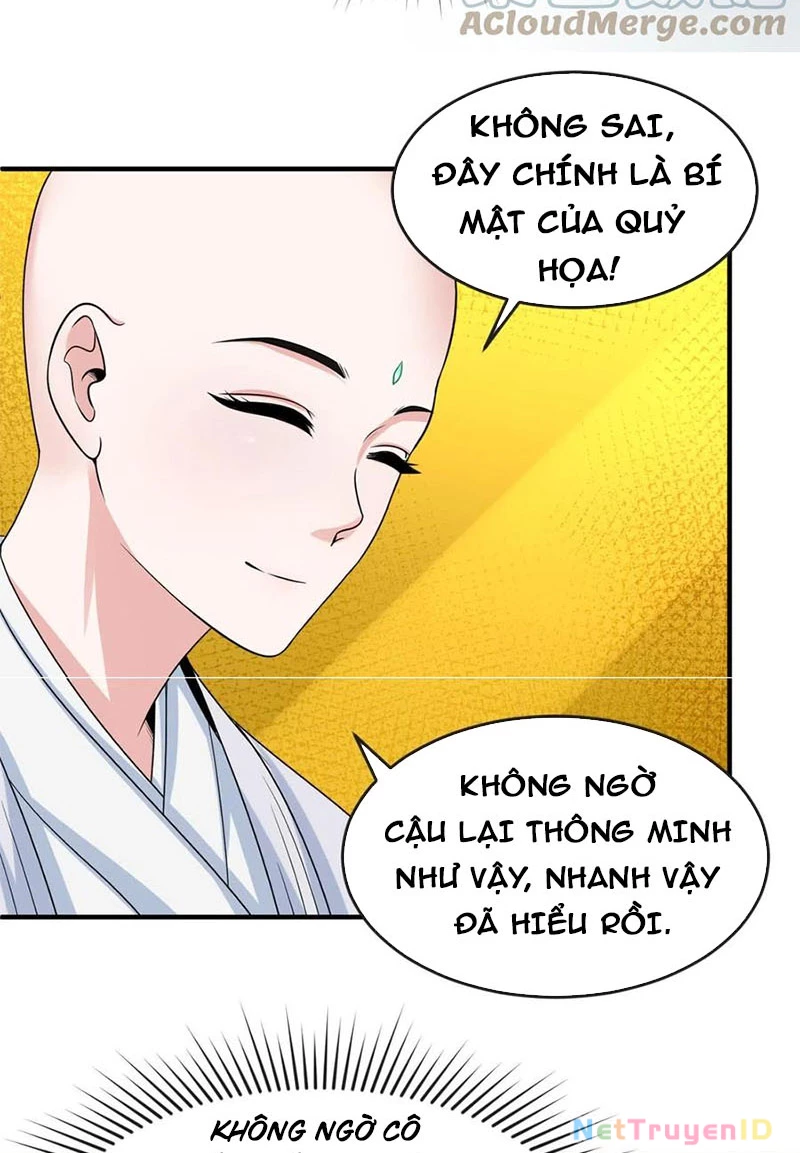 Kỷ Nguyên Kỳ Lạ Chapter 47 - 16