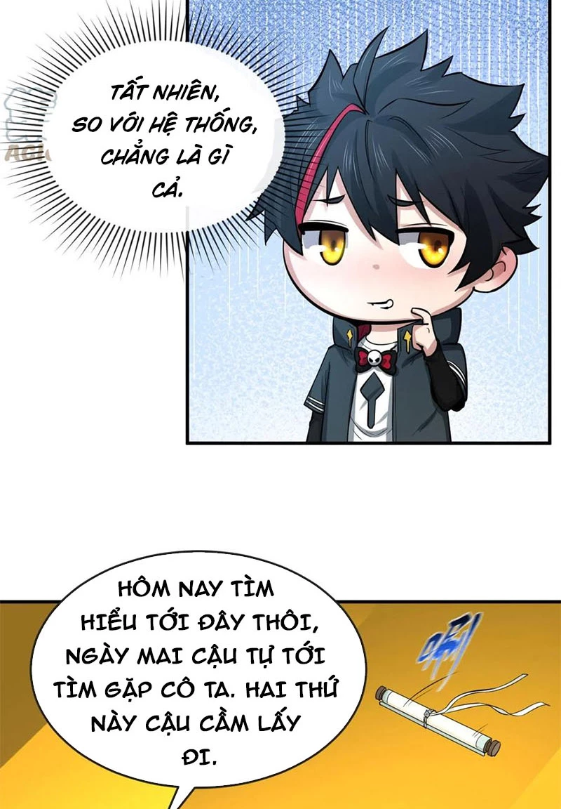 Kỷ Nguyên Kỳ Lạ Chapter 47 - 18